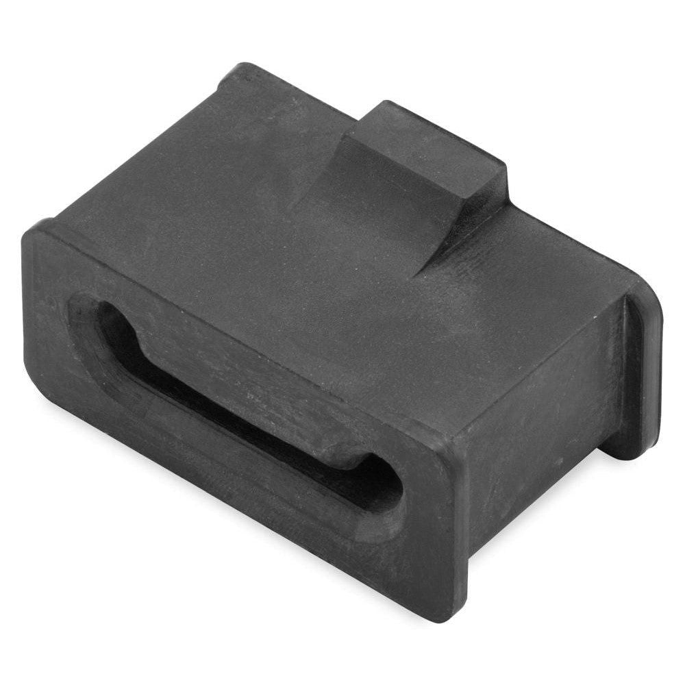 Bikers Choice Muffler Hanger For Harley-Davidson FLH, FLT 1985-2016 Pair