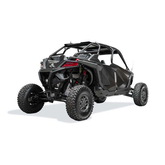 Elektric Offroad Volt Series Rear Bumper For Polaris RZR Pro R 2022-2024