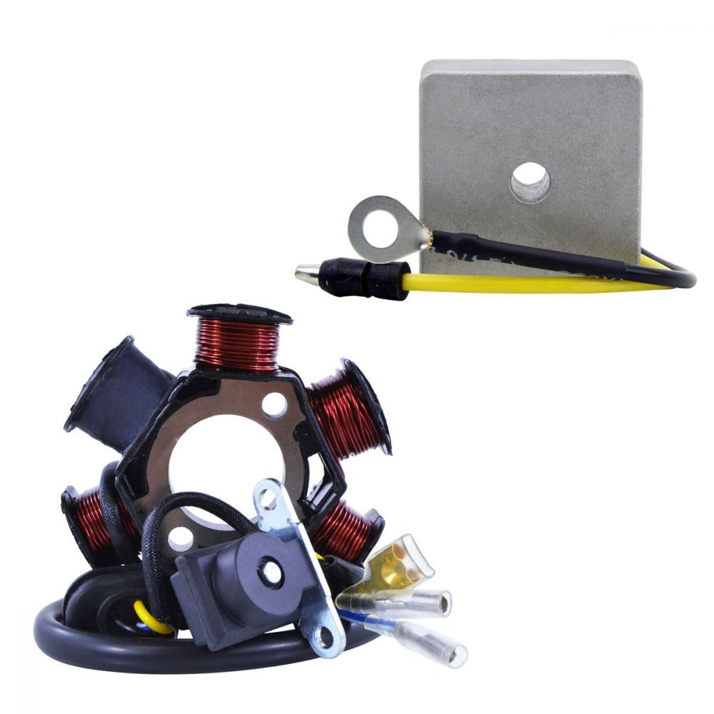 RMStator Stator Kit With RMS900-106771