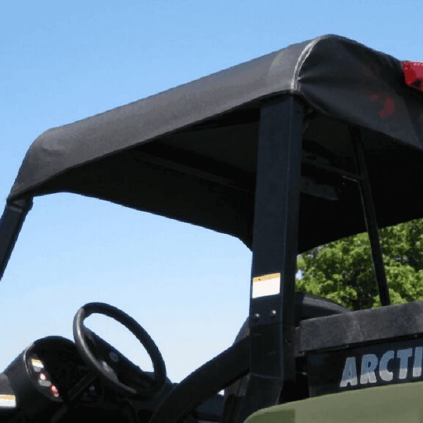 Load image into Gallery viewer, Falcon Ridge Black Canvas Soft Top 81-10003
