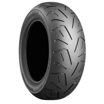 Load image into Gallery viewer, Bridgestone Exedra Max Radial 180/70-16 Rear Radial Tire (77V) 004795
