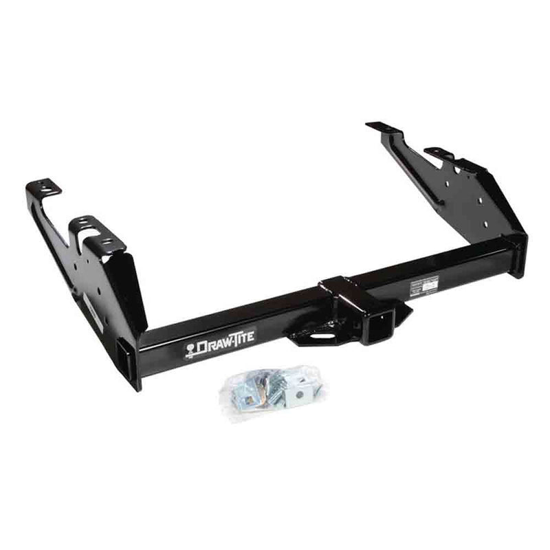 Load image into Gallery viewer, Draw-Tite Max-Frame Receiver fits Select Chevrolet, GMC Pickup Pickups (see compatibility list)

