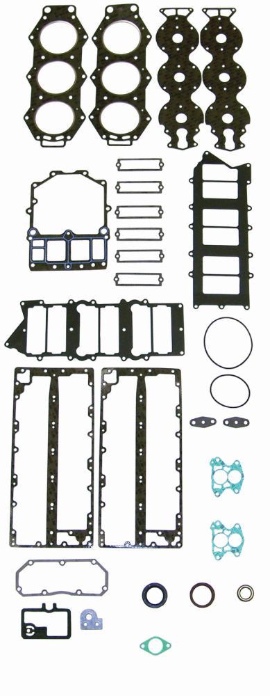 Load image into Gallery viewer, WSM Gasket Kit Powerhead For Yamaha 150 / 200 Hp V6 EFI 99-05 500-350
