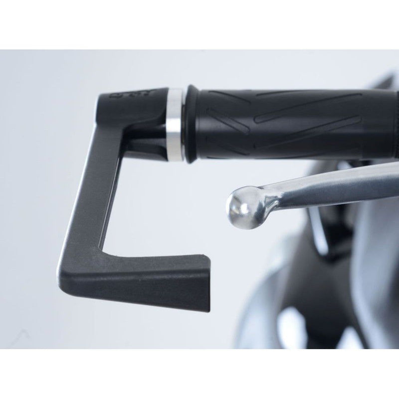Load image into Gallery viewer, R&amp;G Racing Red Moulded Lever Guard For 2017 Yamaha TMAX XP530

