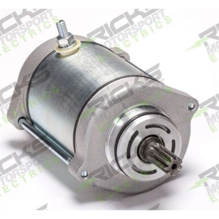 Load image into Gallery viewer, Ricks Starter Motor 61-009

