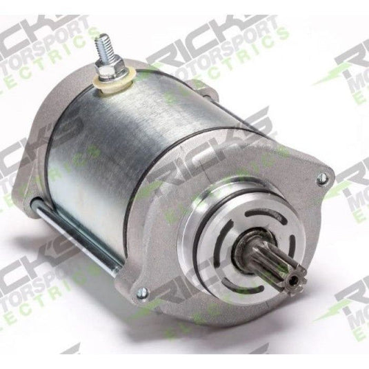 Ricks Starter Motor 61-009