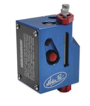 Load image into Gallery viewer, Motion Pro Fuel Injector Cleaner Kit For Nippon Denso Injectors 08-0592
