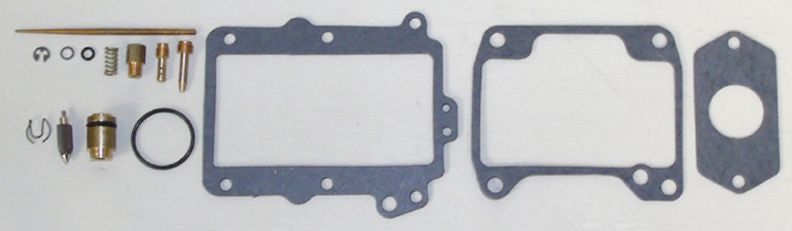 Load image into Gallery viewer, WSM Carburetor Kit For Suzuki 250 Quadracer 85-86 016-203

