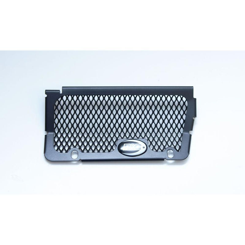 Load image into Gallery viewer, R&amp;G Racing Black Front Cylinder Head Guard CHG0003BK
