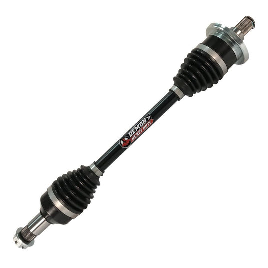 Demon Heavy Duty Axle For Arctic Cat Models 2006-2008 PAXL-1059HD