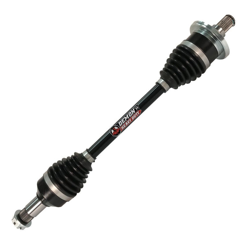Load image into Gallery viewer, Demon Heavy Duty Axle For Arctic Cat Models 2006-2008 PAXL-1059HD
