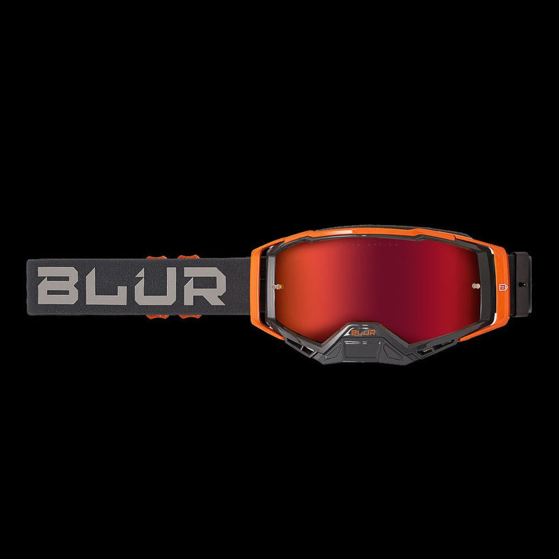 Load image into Gallery viewer, Blur Optics B-40 Goggles

