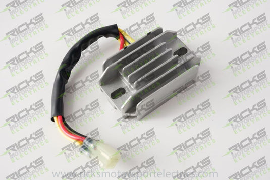 Ricks Rectifier-Regulator 10-330