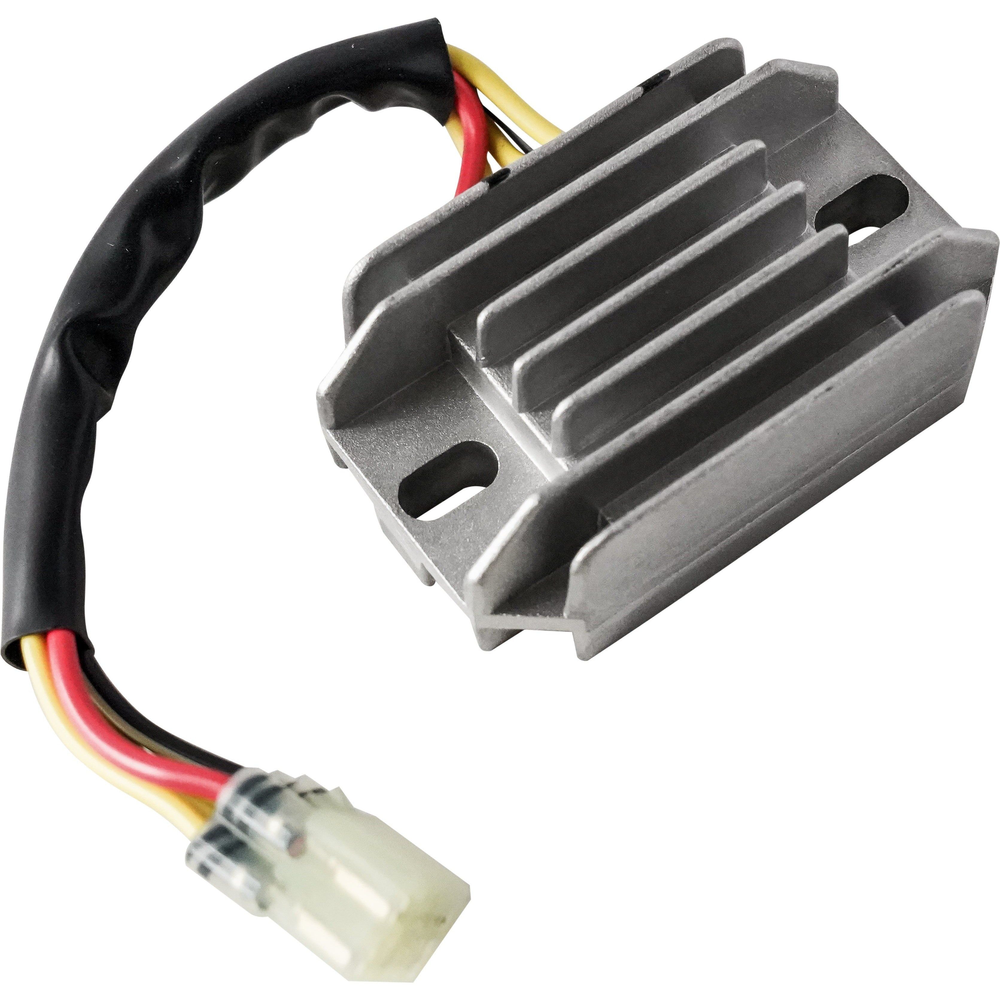 Ricks Rectifier-Regulator 10-330