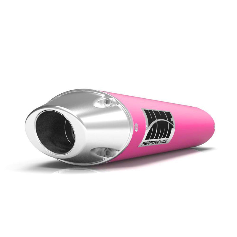 Load image into Gallery viewer, HMF Racing Performance Slip On Exhaust for Suzuki LT-R 450 06-09
