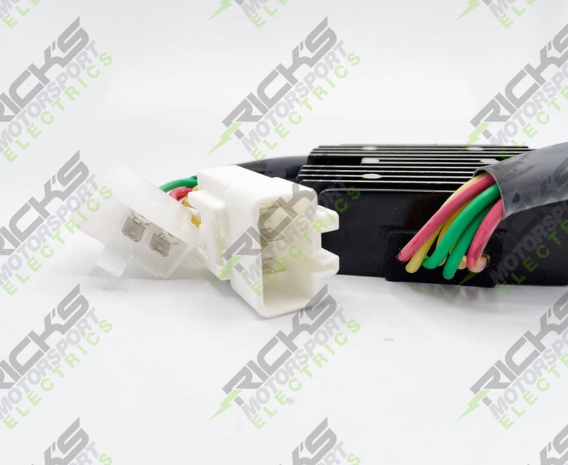 Load image into Gallery viewer, Ricks Rectifier-Regulator 10-121
