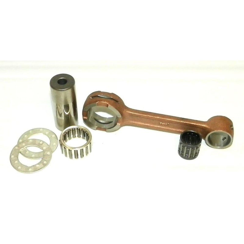 Load image into Gallery viewer, WSM Connecting Rod for Suzuki 125 RM 88-96 45-640
