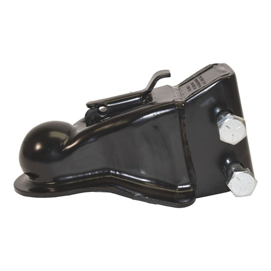 2-5/16" Adjustable Coupler, 14K Capacity (RHI-0010), Channel Mount