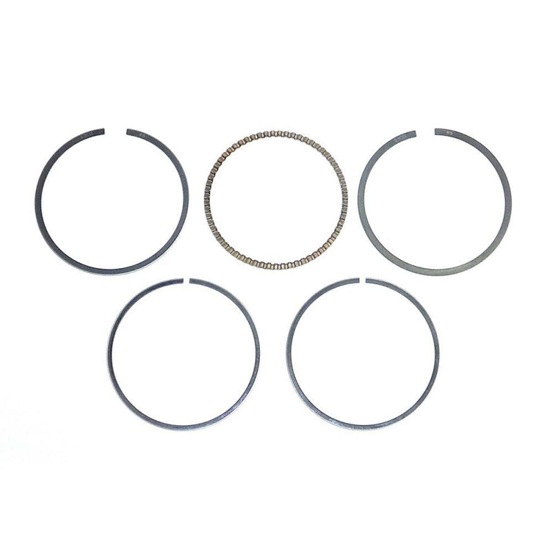 Load image into Gallery viewer, WSM Piston Rings For Honda 200 83-96 Standard 51-222
