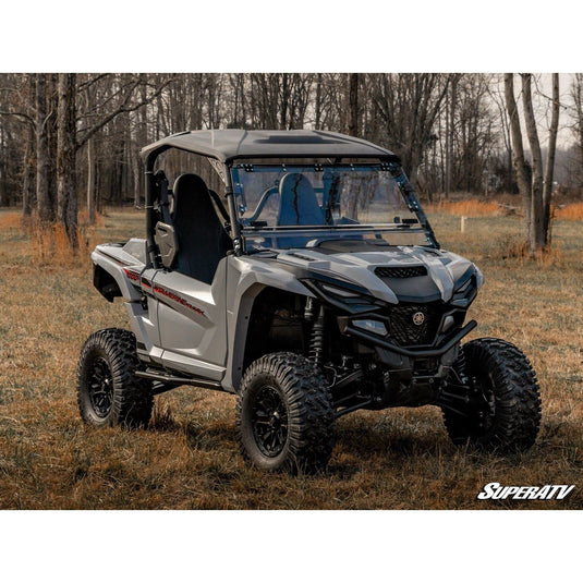 SuperATV Yamaha Wolverine RMAX 1000 2