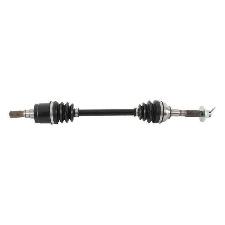 Load image into Gallery viewer, All Balls OE Style CV Axle Front Right/Left AB6-KU-8-301
