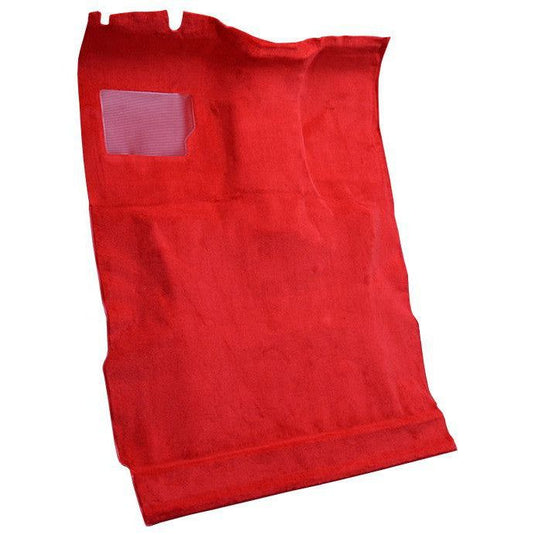 ACC Replacement Carpet Kit For 1974 Ford F-250 Ext Cab 2WD Auto/3spd Column Shift - CHOOSE COLOR