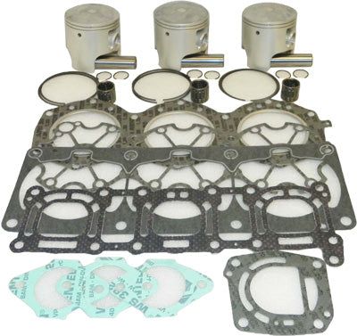 Load image into Gallery viewer, WSM Top End Rebuild Kit Standard - 010-827-20
