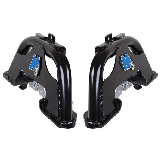 M5 20K Fifth Wheel fits 2020 and newer GM 2500/3500 Equipped With OEM Under-Bed Prep Package