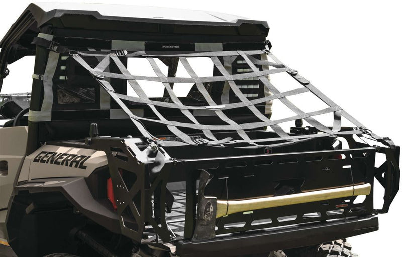 Load image into Gallery viewer, Kuryakyn Takrak Cargo Net 2662
