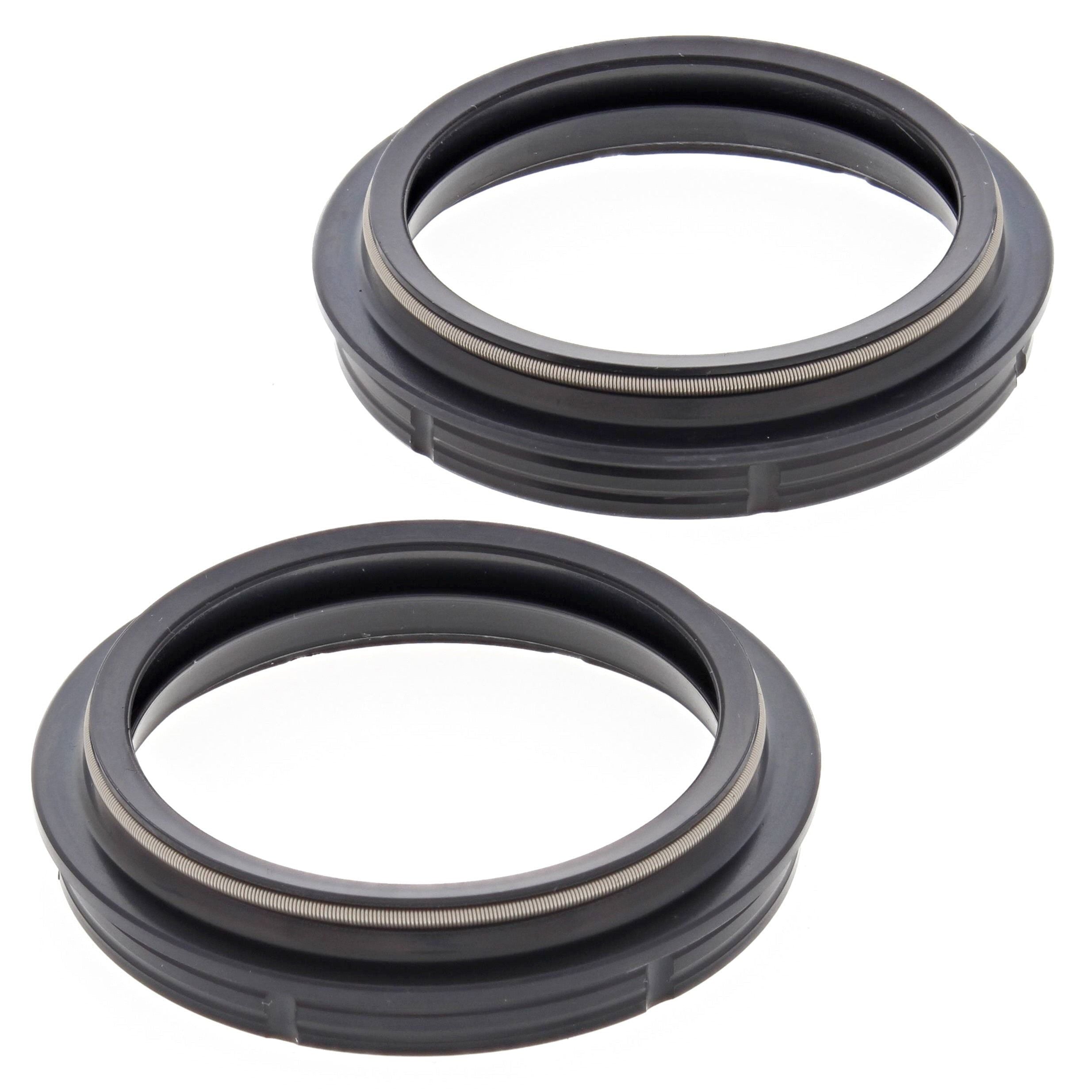 All Balls Fork dust Seal Kit For 2014 Husaberg FE450