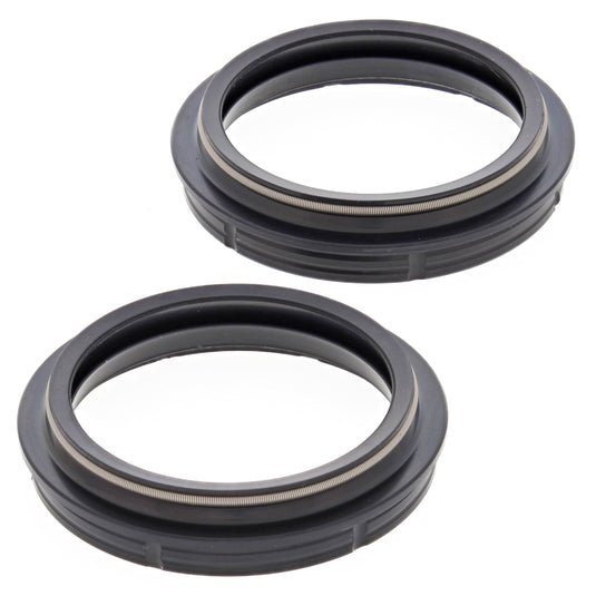All Balls Fork dust Seal Kit For 2014 Husaberg FE450