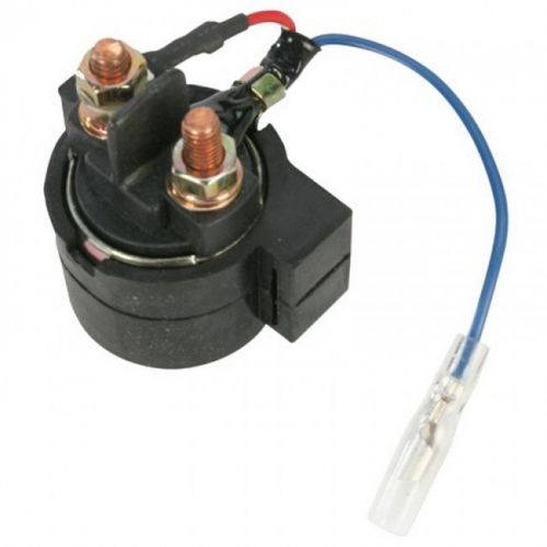 Starter Solenoid Switch for Yamaha FZR1000 1988-1995 Ricks