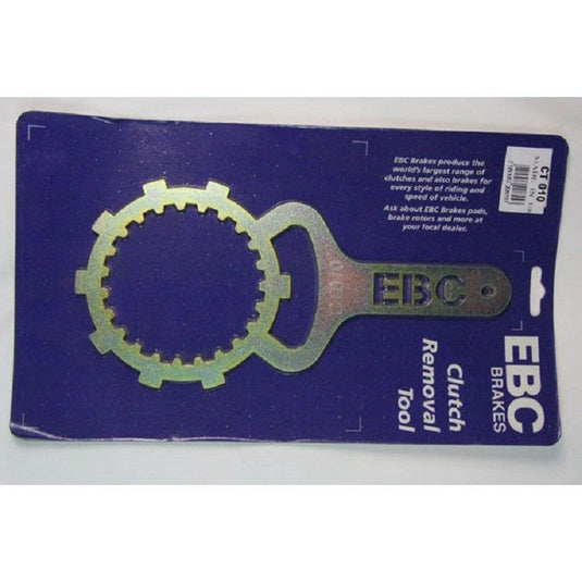 DRC Series Clutch Rebuild Kit W/Removal Tool for YAMAHA YFM250 Moto-4 1989-1991