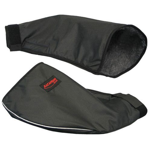 Load image into Gallery viewer, KG Gauntlets With Wire Opening Polaris Ski-doo Arctic Cat Yamaha Snowmobiles
