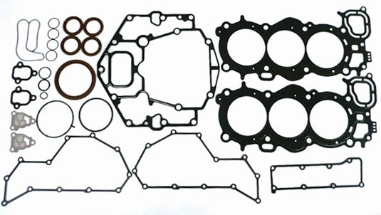 WSM Gasket Kit Powerhead For Yamaha 250 Hp V6 4-Stroke 4.2L SHO 09-21 500-367