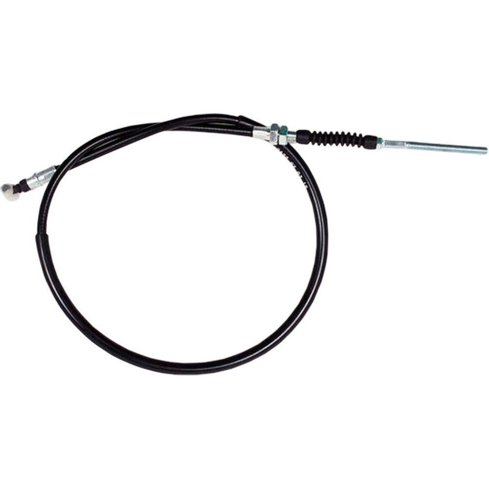Motion Pro Black Vinyl Front Brake Cable 02-0421