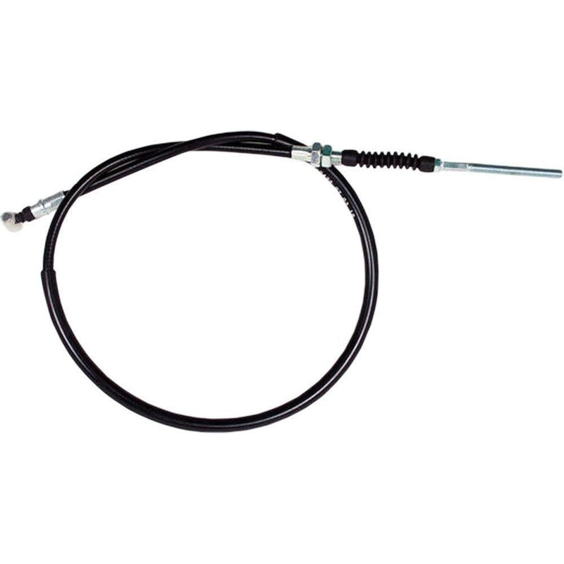 Load image into Gallery viewer, Motion Pro Black Vinyl Front Brake Cable 02-0421
