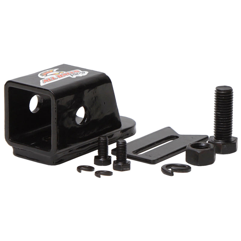 Load image into Gallery viewer, All Balls EZ Trail Ball Mount &quot;2&quot; Receiver - 43-1005
