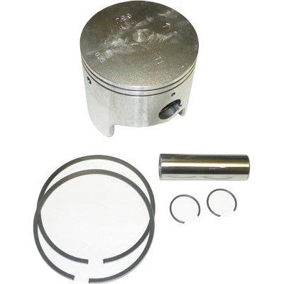 WSM Piston Kit Standard - 010-826K