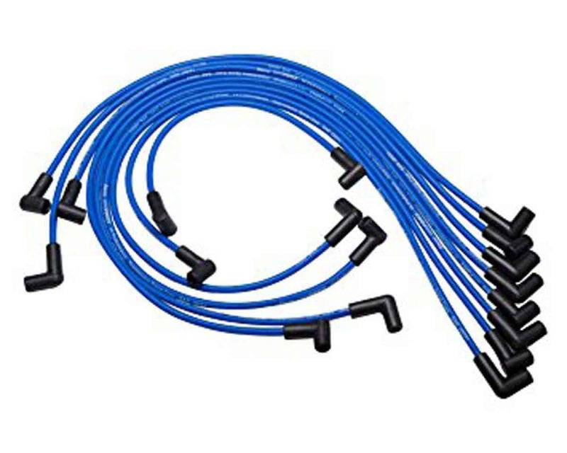 Load image into Gallery viewer, WSM Ignition Set Wire for Mercruiser V8 Delco (HEI) Electronic 369-545
