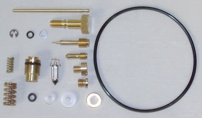Load image into Gallery viewer, WSM Carburetor Kit For Yamaha 250 Bear Tracker 99-04 016-316
