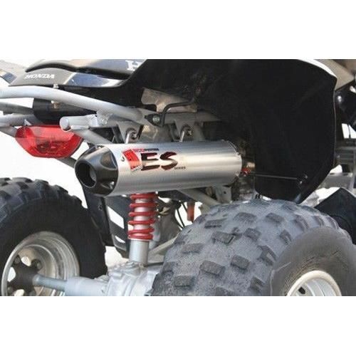 Load image into Gallery viewer, Big Gun Exhaust ECO Series Slip On Exhaust - 07-1412
