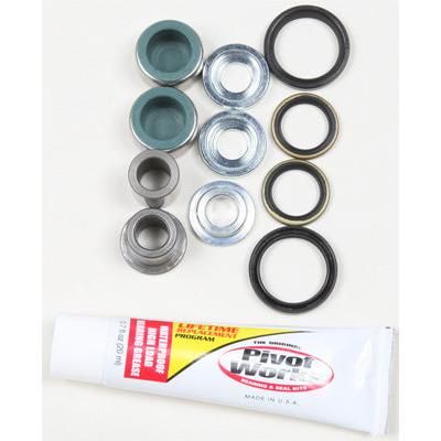 Pivot Works - PWSHK-S27-521 - Shock Bearing Kit