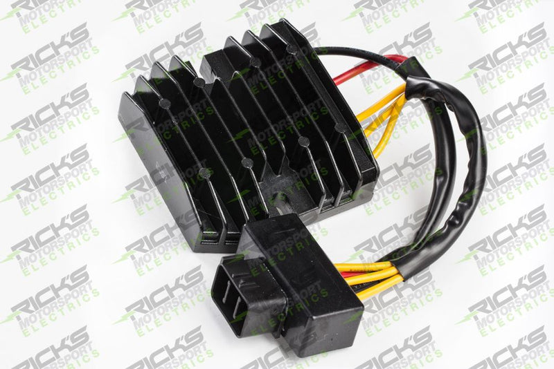 Load image into Gallery viewer, Ricks Hot Shot Series Rectifier-Regulator 10-669H
