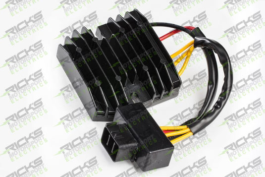 Ricks Hot Shot Series Rectifier-Regulator 10-669H