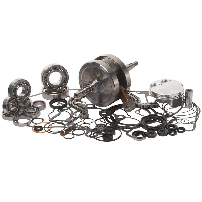 Load image into Gallery viewer, Wrench Rabbit Complete Engine Rebuild Kit For 2006-2008 Kawasaki KX 250 F
