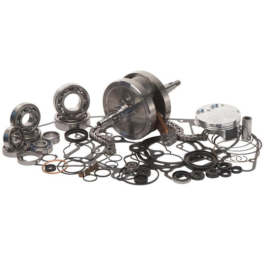 Wrench Rabbit Complete Engine Rebuild Kit For 2006-2008 Kawasaki KX 250 F
