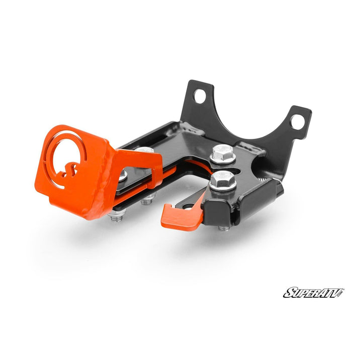SuperATV Polaris Xpedition Brake Lock MPB-P-XPD-01