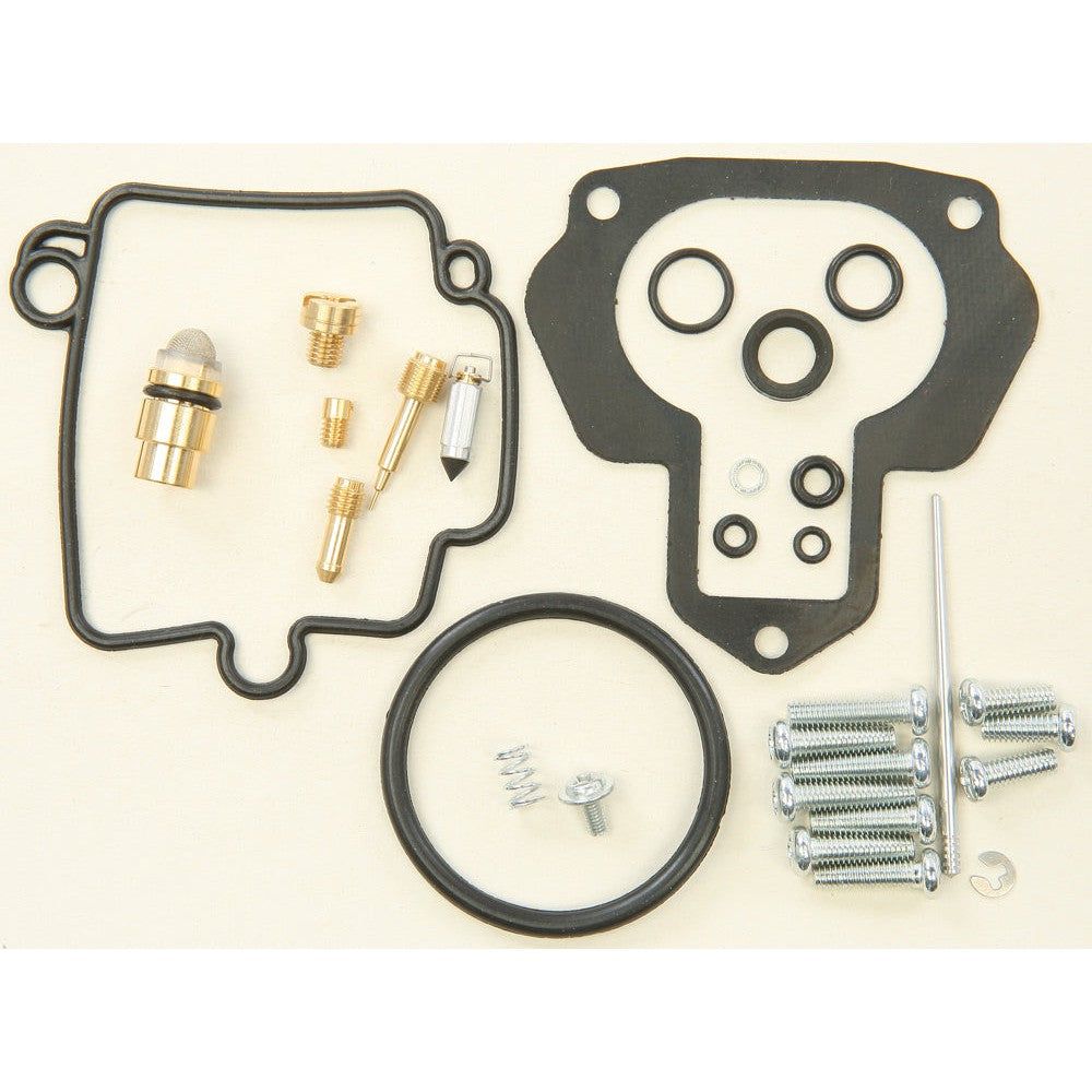 All Balls Carburetor Rebuild Kit 26-1386