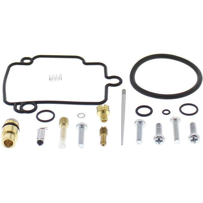 QuadBoss Carburetor Kit - 53261741